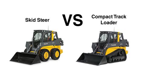 dozer vs compact track loader|track loader vs bulldozer.